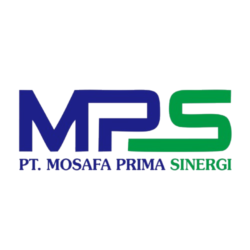 PT Mosafa Prima Sinergi Logo